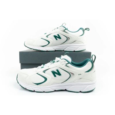 19. New Balance ML408T Schuhe