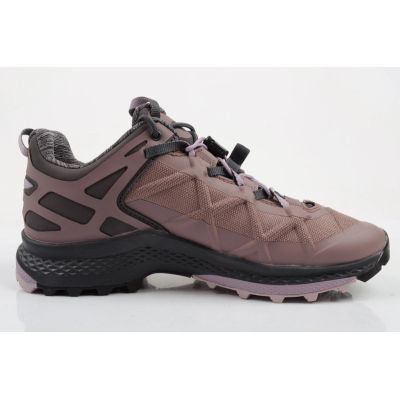 4. Aku Damen-Wanderschuhe Rocket Gore-Tex, pink
