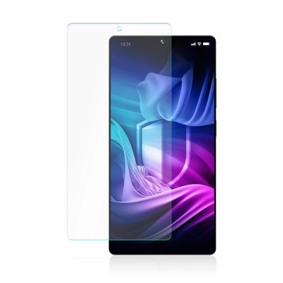 3. 3mk Silky Matt Pro matte Schutzfolie für Samsung Galaxy S25 Ultra