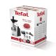 8. Tefal HV1 NE1098 Fleischwolf 1400W Schwarz, Silber