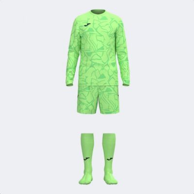 Joma Set Zamora IX 103703.499 Torwarttrikot