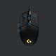 4. Logitech G203 Lightsync Maus