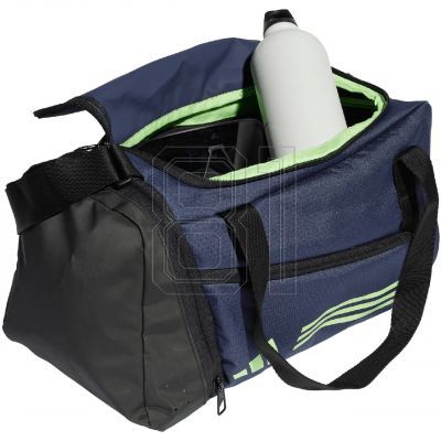 10. adidas Essentials 3-Streifen Duffel XS IR9822 Tasche