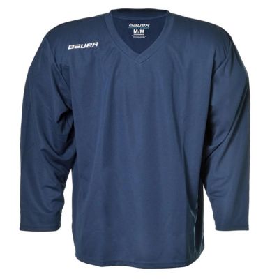 9. Bauer Kinder-Hockeytrikot
