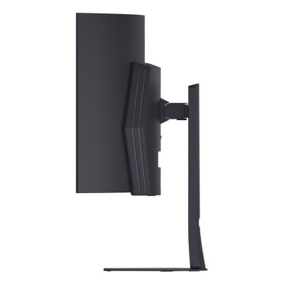 4. LG 45GX900A-B Computermonitor 113 cm (44,5") 3440 x 1440 px Wide Quad HD OLED Schwarz