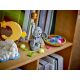 8. LEGO Sonstiges 40814 – Babyelefant im Himmel