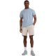 5. T-Shirt 4F M2074 M 4FWSS25TTSHM2074 34S