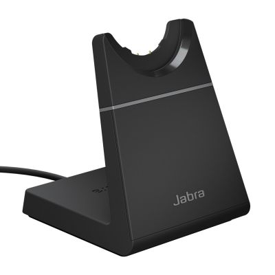 Jabra 14207-55 Kopfhörer-Zubehör-Basisstation