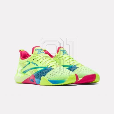 3. Reebok Nano Court 100208444 Sportschuhe