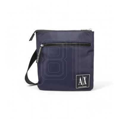 Armani Exchange Tasche XM000105-AF10336-UB100