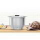 5. Bosch MUZS2ER 3,8-l-Edelstahlschüssel
