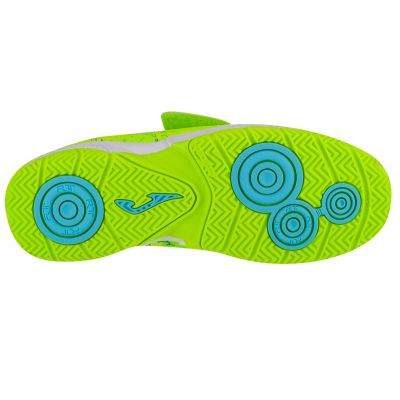 4. Joma Super Copa Jr 2409 IN Jr SCJW2409INV Schuhe