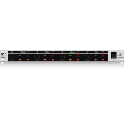 2. Behringer DI4000 Audiomodul