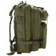 3. EVAKUIERUNGSRUCKSACK MIT AUSSTATTUNG KHAKI SEMI LINE