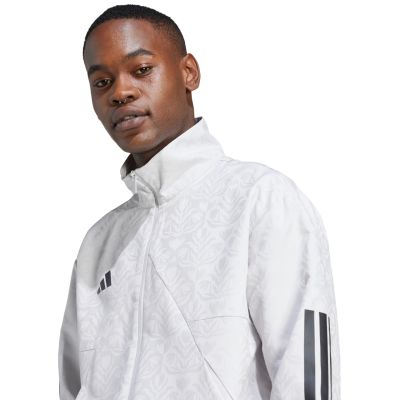 17. Adidas Tiro WV TT Q3 M sweatshirt JW0233