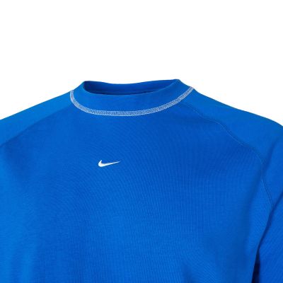 9. Nike Strike 22 Thicker Ss Top M T-Shirt DH9361 463