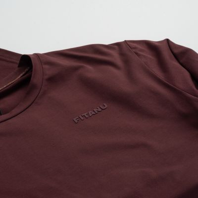 4. Damen Kurzarm-T-Shirt FROXALI W