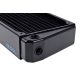 3. Alphacool NexXxoS XT45 Vollkupfer-X-Flow 360-mm-Kühlsystem