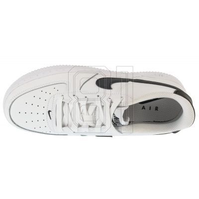 3. Nike Air Force 1 Gs Jr FV5948-101 shoes 