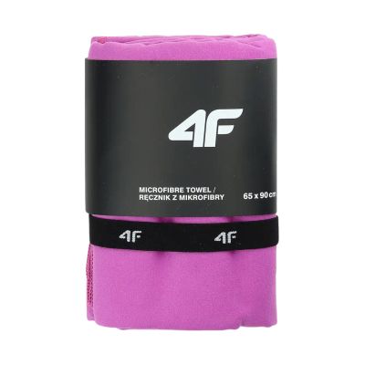 5. Handtuch 4F U052 4FWSS25ATOWU052 54S