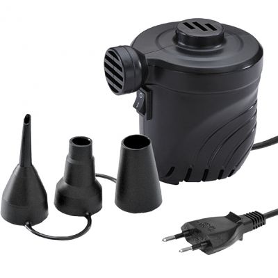 Elektrische Pumpe mit hoher Spitzenleistung, 230 V, 49715