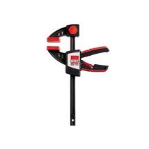 BESSEY EZS30-8 Zimmermannszwinge 30 cm Schwarz, Rot