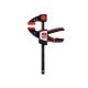 BESSEY EZS30-8 Zimmermannszwinge 30 cm Schwarz, Rot