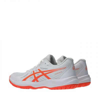 9. Asics Upcourt 6 W 1072A107 102 Volleyballschuhe