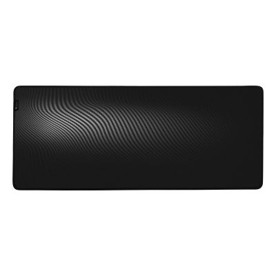 3. Genesis Carbon 500 Ultra Wave Mauspad 1100 x 450 mm