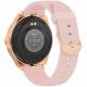 4. Smartwatch Gravity Roségold Pink GT25-2