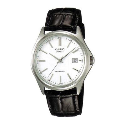 Herrenarmbanduhr CASIO MTP-1183E-7ADF + BOX