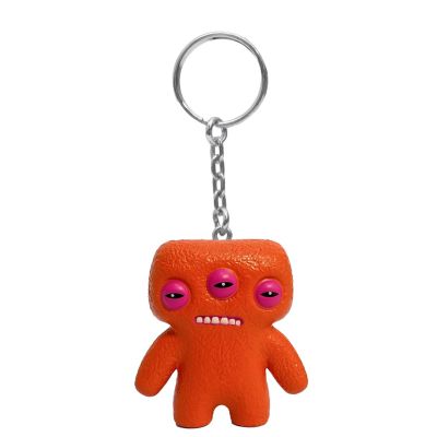 7. FUGGLER SCHLÜSSELANHÄNGER – MEGA FUGG BAG (DISPLAY 12 STK.)