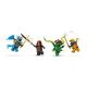 5. LEGO Ninjago 71855 – Riyu der Drachenkampf