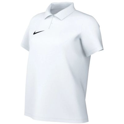 Nike Dri-Fit Park 26 Polo Damen-T-Shirt Weiß IB1172 100 XL