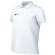 Nike Dri-Fit Park 26 Polo Damen-T-Shirt Weiß IB1172 100 XL