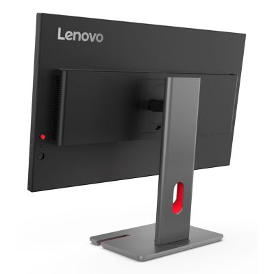 20. Lenovo ThinkVision P27QD-40 LED-Display, 68,6 cm (27 Zoll), 2560 x 1440 Pixel, Wide Quad HD, Schwarz