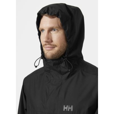 2. Helly Hansen Vancouver Rain Cat M 54097 990 Jacke