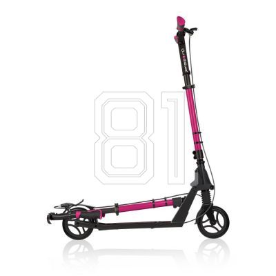 6. Globber One K 165 BR 672-110 Roller