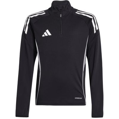 8. adidas Tiro 25 Competition Training Top Kinder-Trainingsoberteil schwarz IW0453