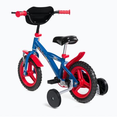 3. Disney SPIDER MAN 12" Kinderfahrrad
