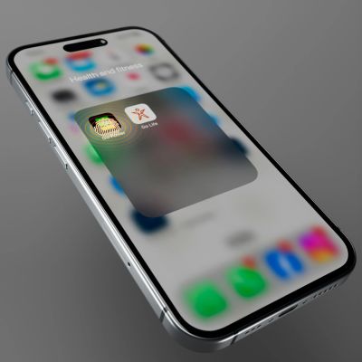 7. SBS Tempered Glass D3O gehärtetes Glas mit Rahmen für iPhone 16 Pro Max