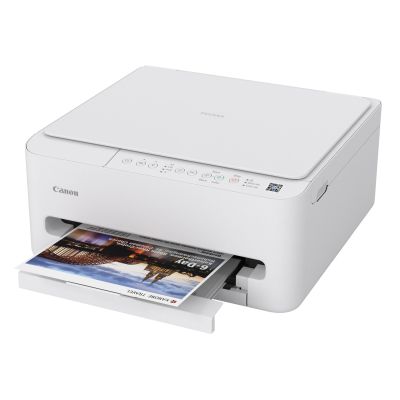 46. Canon Pixma TS4150i schwarzes Multifunktionsgerät
