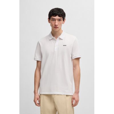 5. Hugo Donos222 Poloshirt M 50466182-102