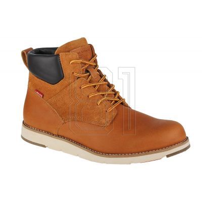5. Levi's Jax Plus M 232198-1700-74 Schuhe