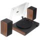 3. ADLER AD 1915 Grammophon