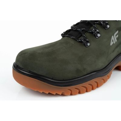 15. Wanderschuhe 4F M OBMH257 43S