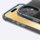 6. AmazingThing Omni Mag Case für iPhone 16 Plus - Schwarz