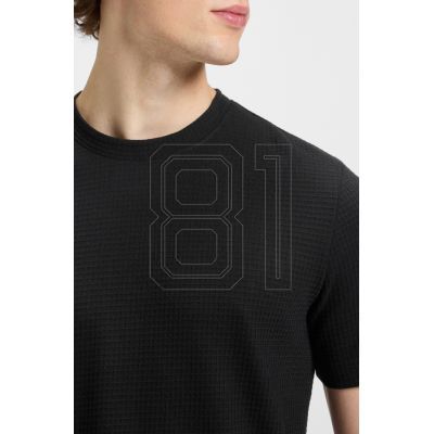 2. Hugo Nightwear Austin T-Shirt M 50532011-001