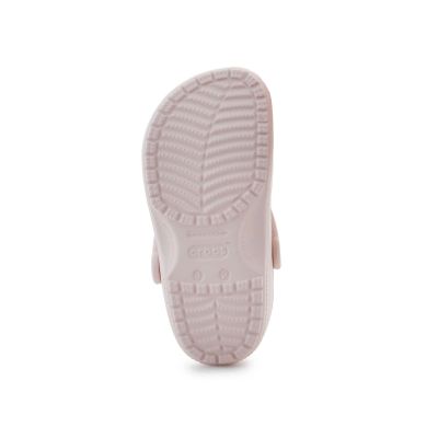 8. Crocs Classic Clog Kids Jr 206991-6UR Flip-Flops