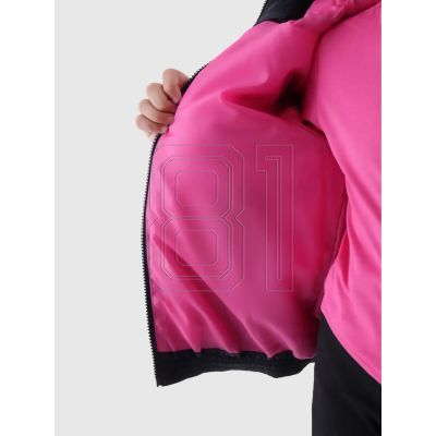 12. 4F Jr Jacke 4FJWAW24TDJAF449-20S